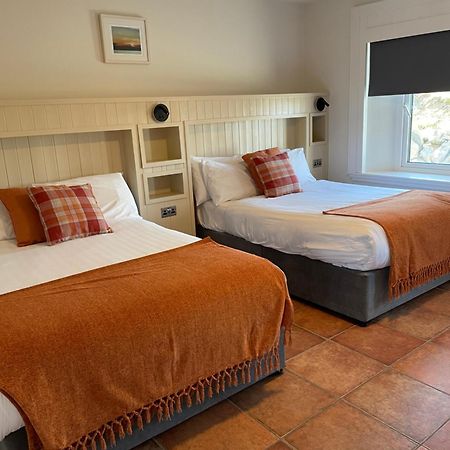 The Lodge Doolin Εξωτερικό φωτογραφία