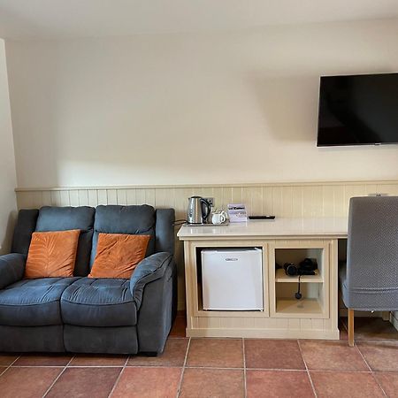 The Lodge Doolin Εξωτερικό φωτογραφία