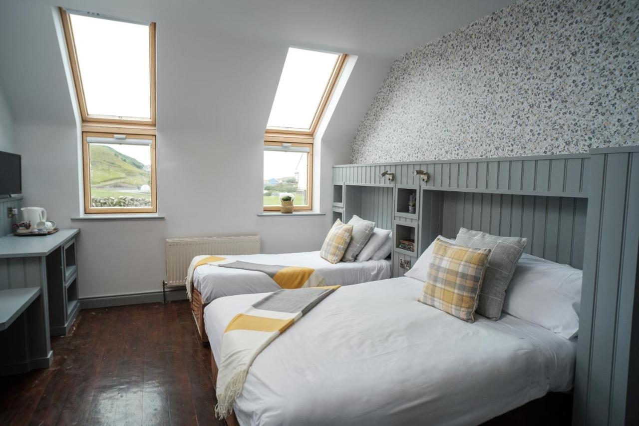 The Lodge Doolin Εξωτερικό φωτογραφία