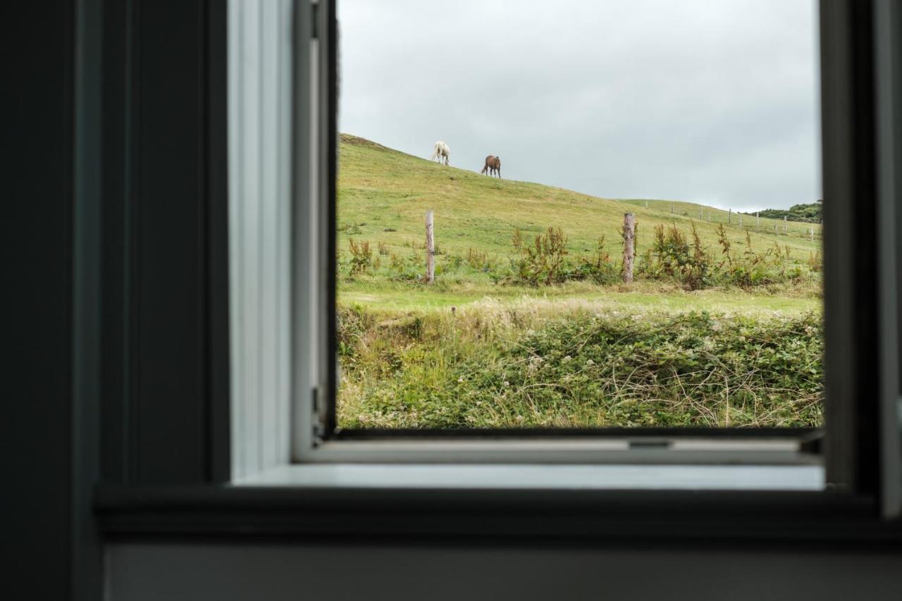The Lodge Doolin Εξωτερικό φωτογραφία
