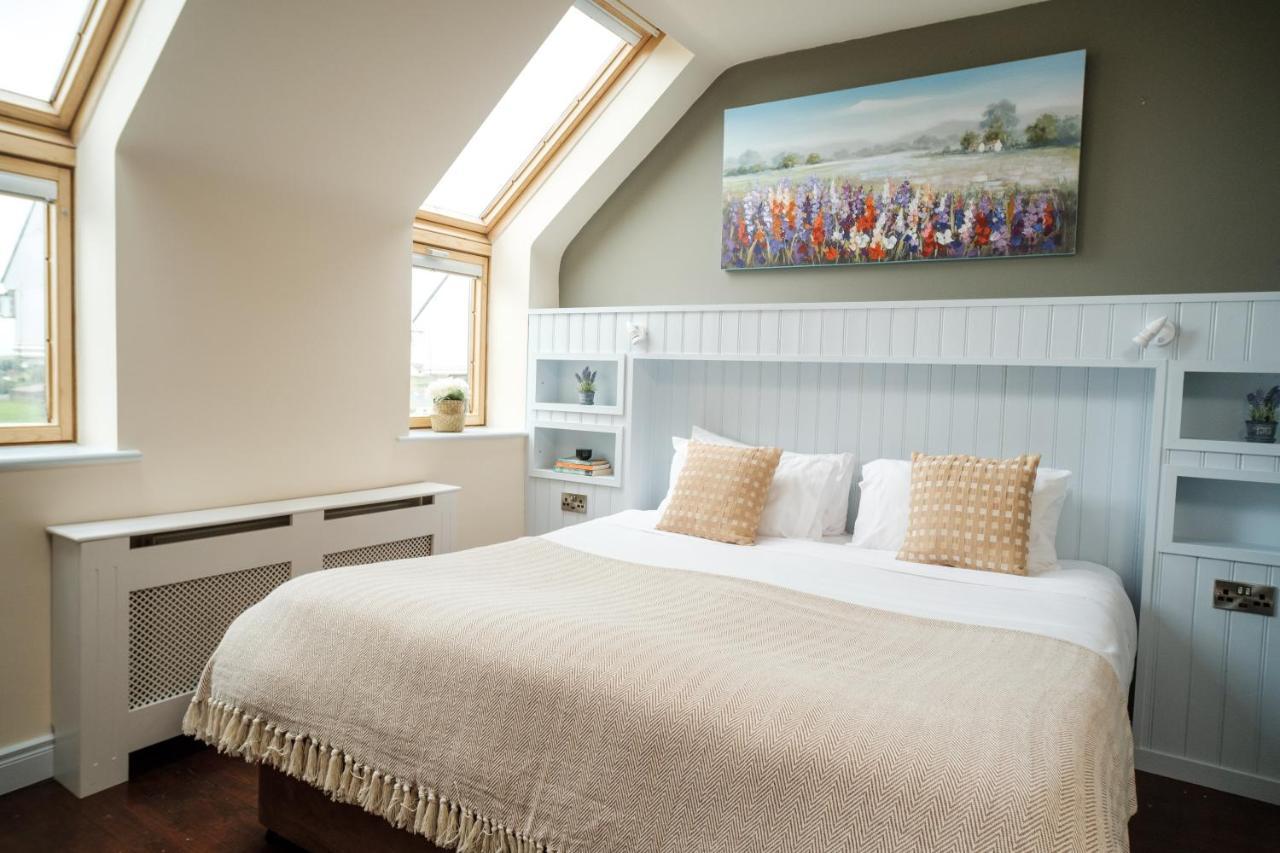 The Lodge Doolin Εξωτερικό φωτογραφία