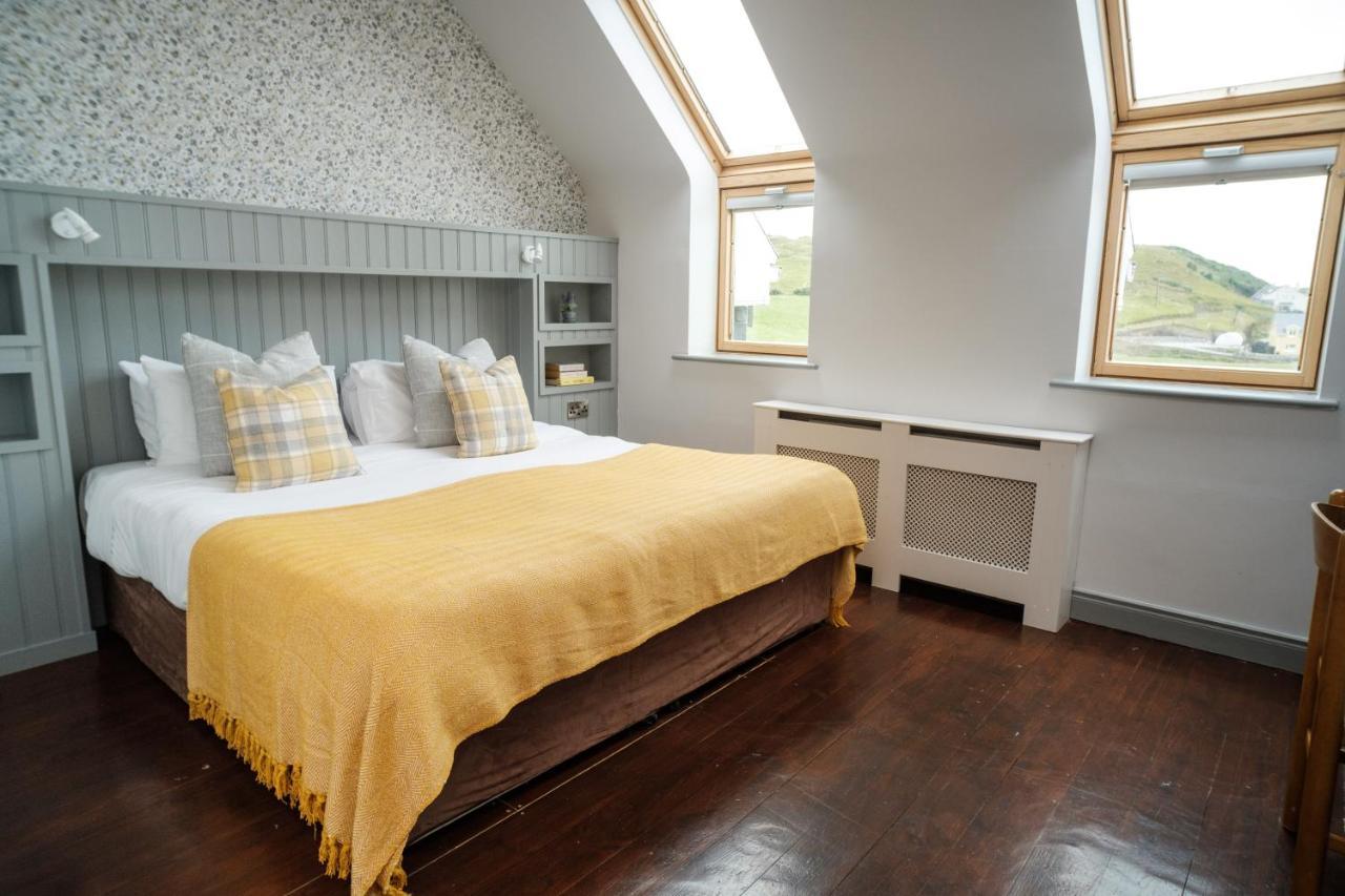 The Lodge Doolin Εξωτερικό φωτογραφία