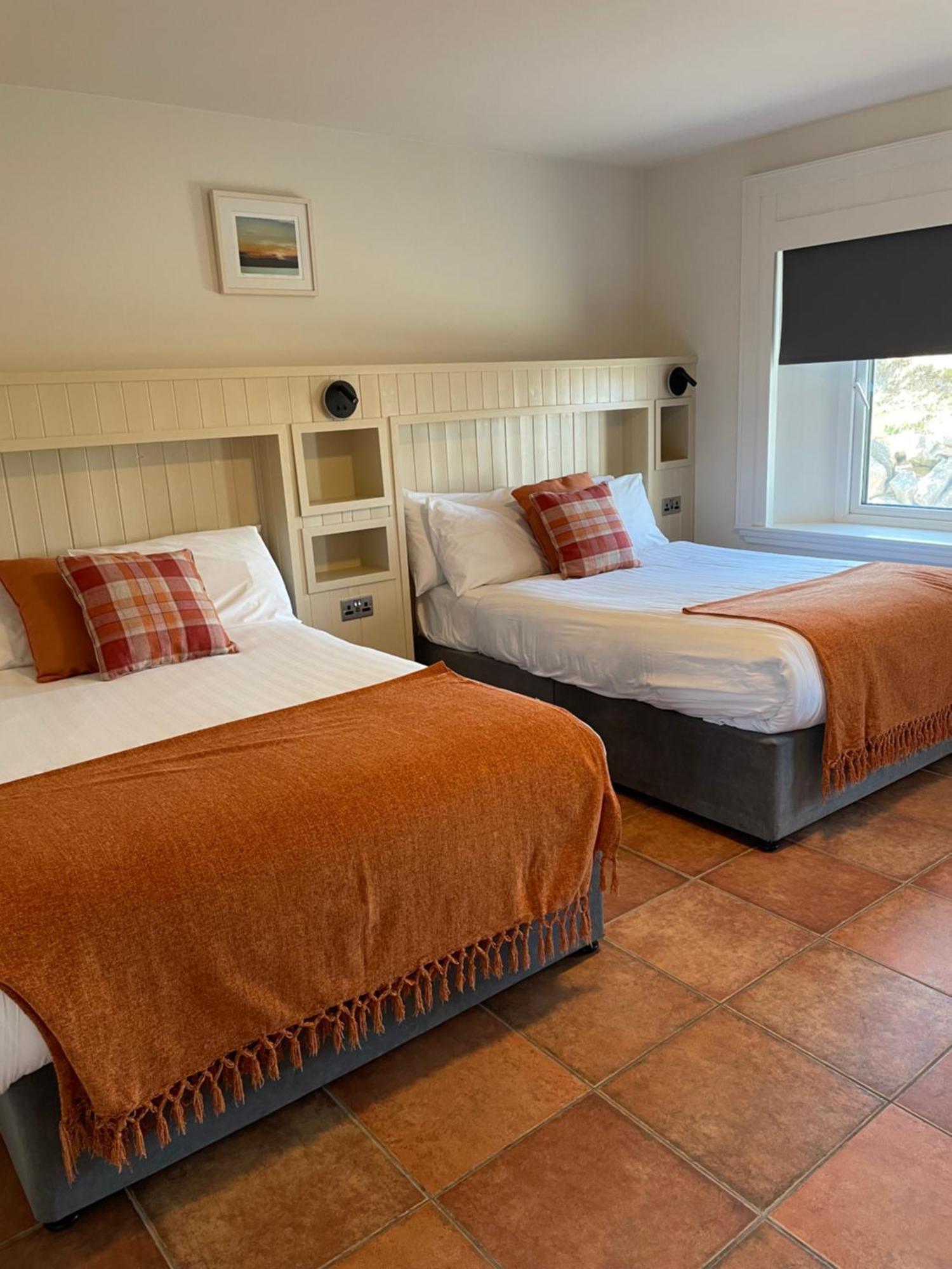 The Lodge Doolin Εξωτερικό φωτογραφία