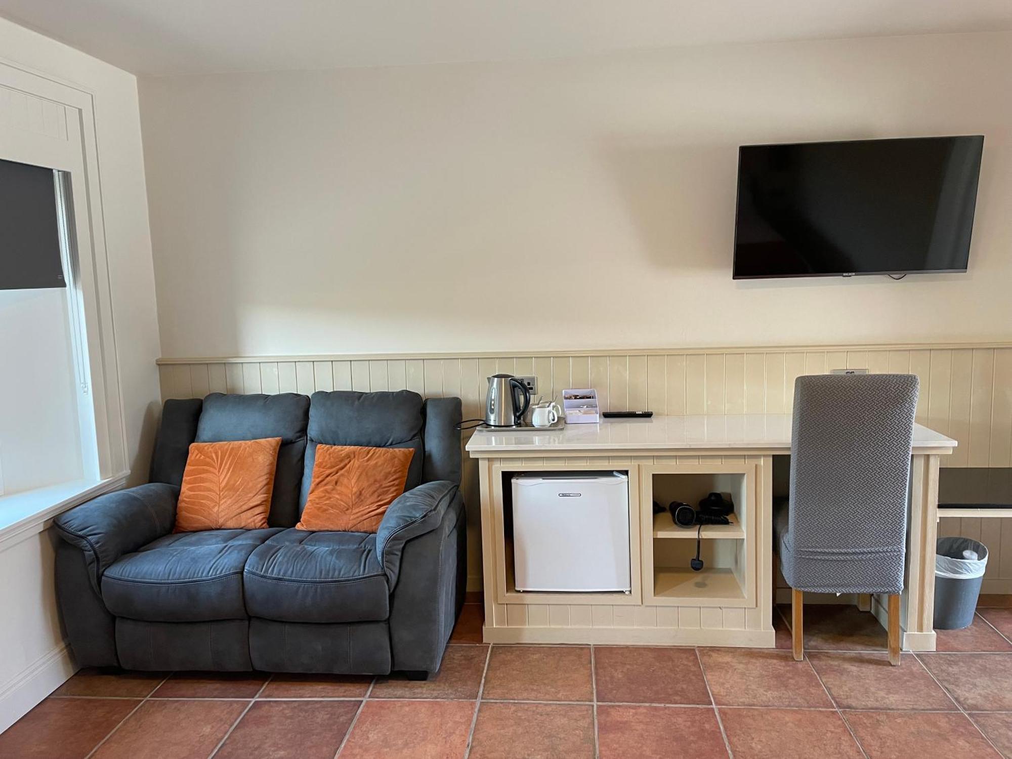 The Lodge Doolin Εξωτερικό φωτογραφία